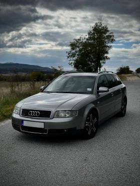 Audi A4 | Mobile.bg    2