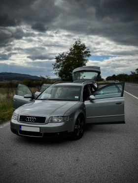 Audi A4 | Mobile.bg    4