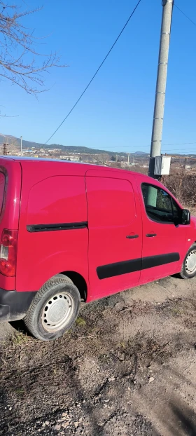 Citroen Berlingo | Mobile.bg    4