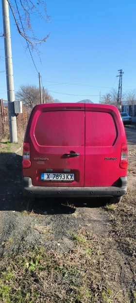 Citroen Berlingo | Mobile.bg    5