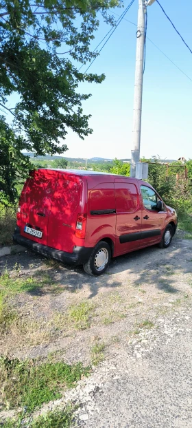 Citroen Berlingo | Mobile.bg    2