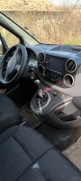 Citroen Berlingo | Mobile.bg    8