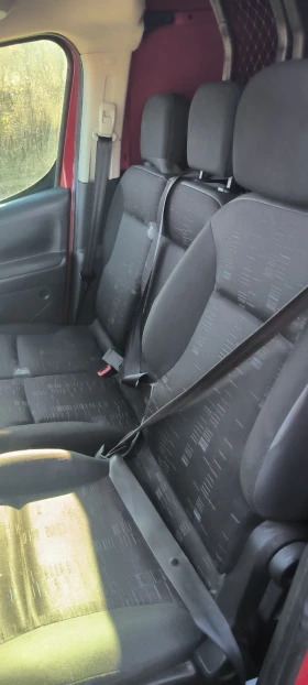 Citroen Berlingo | Mobile.bg    7