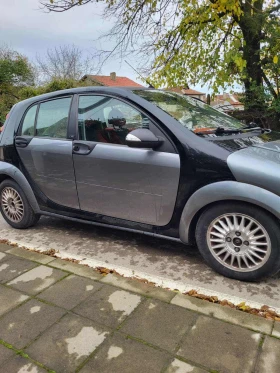 Smart Forfour 1.3 | Mobile.bg    4