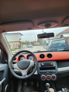 Smart Forfour 1.3 | Mobile.bg    3