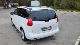 Peugeot 5008 1.6 Hdi NAVIG/PANORAMA/Euro-6b - 12850 лв. / 6570.10 € - 59798979 4