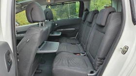 Peugeot 5008 1.6 Hdi NAVIG/PANORAMA/Euro-6b - 12850 лв. / 6570.10 € - 59798979 12