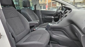 Peugeot 5008 1.6 Hdi NAVIG/PANORAMA/Euro-6b - 12850 лв. / 6570.10 € - 59798979 11