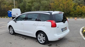 Peugeot 5008 1.6 Hdi NAVIG/PANORAMA/Euro-6b - 12850 лв. / 6570.10 € - 59798979 3