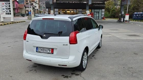 Peugeot 5008 1.6 Hdi NAVIG/PANORAMA/Euro-6b - 12850 лв. / 6570.10 € - 59798979 5