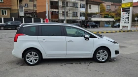 Peugeot 5008 1.6 Hdi NAVIG/PANORAMA/Euro-6b - 12850 лв. / 6570.10 € - 59798979 6