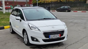 Peugeot 5008 1.6 Hdi NAVIG/PANORAMA/Euro-6b - 12850 лв. / 6570.10 € - 59798979 8