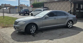 Mercedes-Benz S 350 