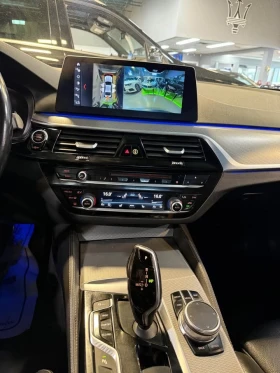 BMW 530 XDRIVE * * CARFAX * * АВТОКРЕДИТ * *  - 38299 лв. / 19581.97 € - 64321809 12