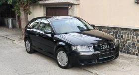 Audi A3 1.9TDI* 105* GERMANY*  - изображение 1