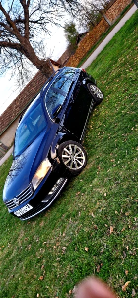 VW Passat, снимка 1 — Bazar.bg VW Passat, снимка 1