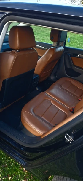 VW Passat, снимка 8 — Bazar.bg VW Passat, снимка 8