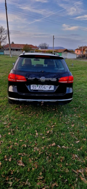 VW Passat, снимка 3 — Bazar.bg VW Passat, снимка 3