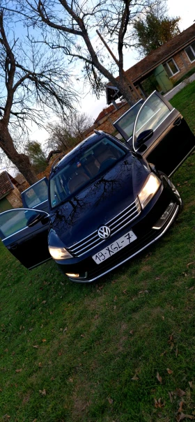VW Passat, снимка 6 — Bazar.bg VW Passat, снимка 6