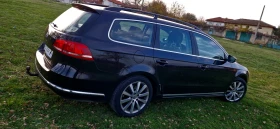 VW Passat, снимка 7 — Bazar.bg VW Passat, снимка 7