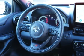 Toyota Yaris GR* SPORT* HYBRID*  - 26990 € / 52787.85 лв. - 37063713 11