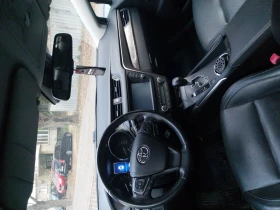 Toyota Avensis, снимка 3