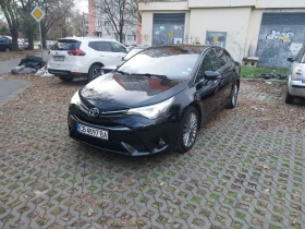 Toyota Avensis, снимка 8
