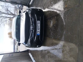 Toyota Avensis, снимка 9