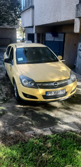 Opel Astra, снимка 2