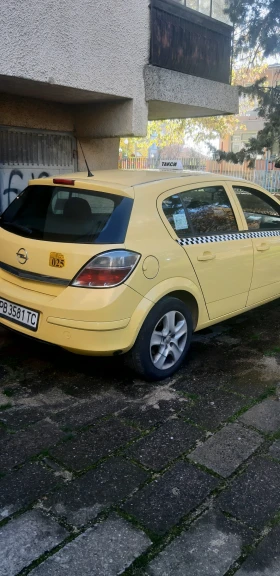 Opel Astra, снимка 4