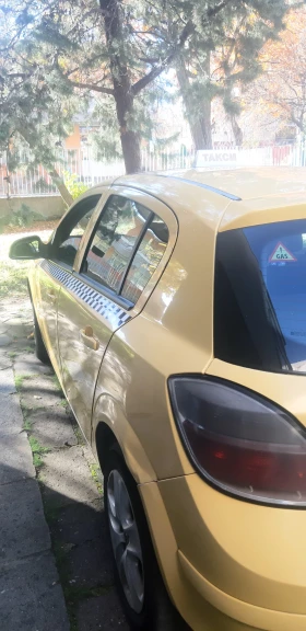 Opel Astra, снимка 6