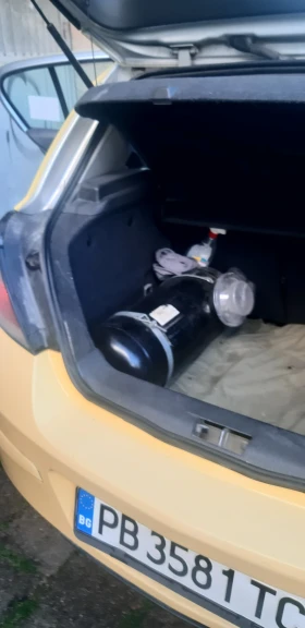 Opel Astra, снимка 8