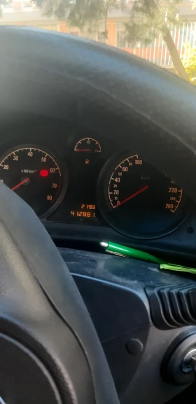 Opel Astra, снимка 9