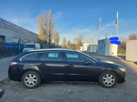 Peugeot 508, снимка 4