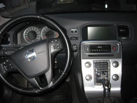 Volvo V60, снимка 7