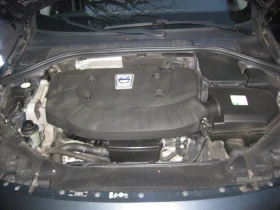 Volvo V60, снимка 10