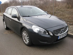 Volvo V60 - 6500 € / 12712.90 лв. - 28964705 2