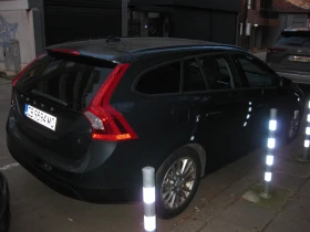 Volvo V60, снимка 4