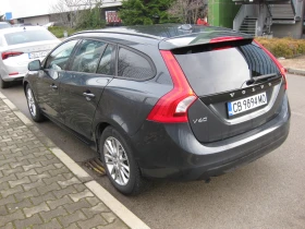 Volvo V60 - 6500 € / 12712.90 лв. - 28964705 4