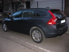 Volvo V60, снимка 3