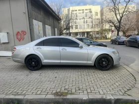 Mercedes-Benz S 320 БЕЗ АНАЛОГ ! - 5250 € / 10268.11 лв. - 11309368 6