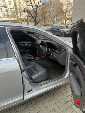 Mercedes-Benz S 320 БЕЗ АНАЛОГ ! - 5250 € / 10268.11 лв. - 11309368 12