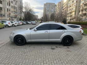 Mercedes-Benz S 320 БЕЗ АНАЛОГ ! - 5250 € / 10268.11 лв. - 11309368 9
