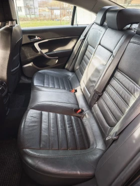 Opel Insignia 2.2 CDI 192 HP- Седан, Всички екстри - 4900 € / 9583.57 лв. - 60438810 12