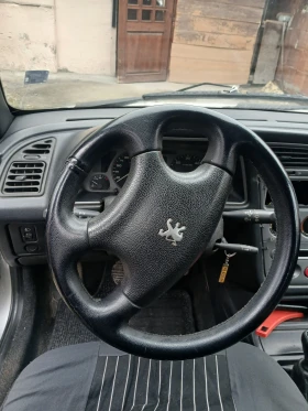 Peugeot 306 2.0hdi - 900 € / 1760.25 лв. - 12250288 6