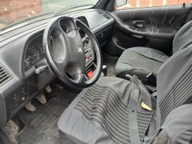 Peugeot 306 2.0hdi - 900 € / 1760.25 лв. - 12250288 5