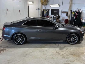 Audi Coupe * Technik * CARFAX * ЦЕНА ДО БГ, снимка 3