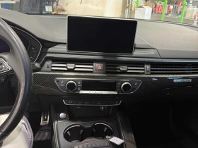 Audi Coupe * Technik * CARFAX * ЦЕНА ДО БГ, снимка 9