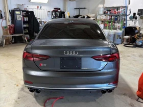 Audi Coupe * Technik * CARFAX * ЦЕНА ДО БГ, снимка 5