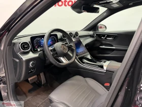 Mercedes-Benz C 300 2024 * CARFAX * ПОДГРЕВИ* ШИБИДАХ, снимка 7